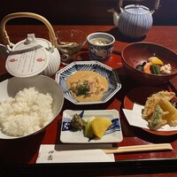 西梅田 禅園 - 