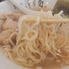 麺匠 清兵衛 下赤坂店