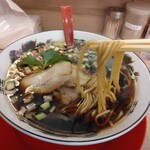 中華そば 藤もと - 