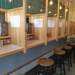 中華そば 藤もと - 