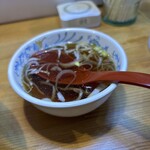 ライトハウス - スープ