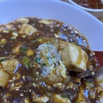 ライトハウス - 合わせて食べるともっと美味しい