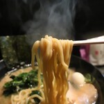 ラーメン専科正五郎 - らーめん（810円）
