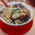 中華そば 藤もと - 