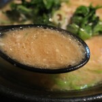 ラーメン専科正五郎 - らーめん（810円）