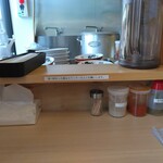 中華そば 藤もと - 