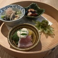 並木橋なかむら - 