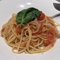 PIZZERIA　37 - △Spa Pomodora　1,320円