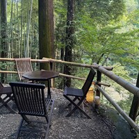 黒茶屋 - 