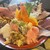 魚啓 - 料理写真:海鮮丼