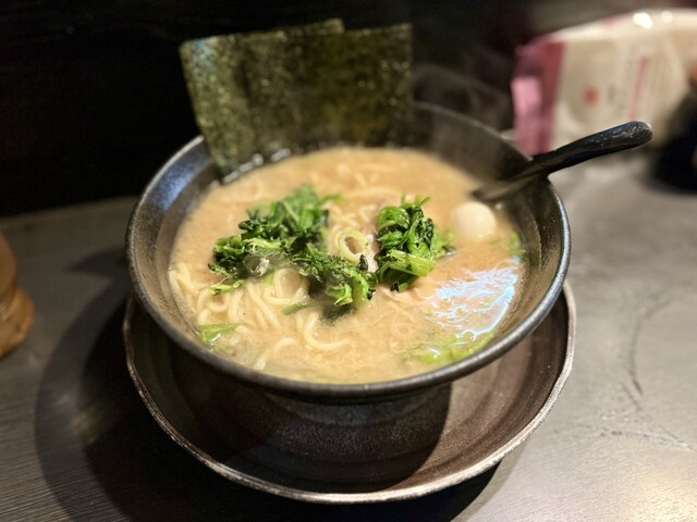 Ramen Senka Masagoro photo 3