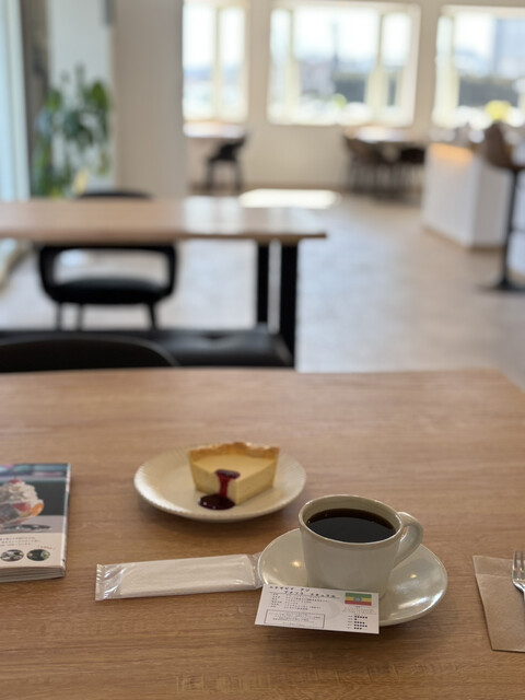 口コミ一覧 : VAIME COFFEEの写真