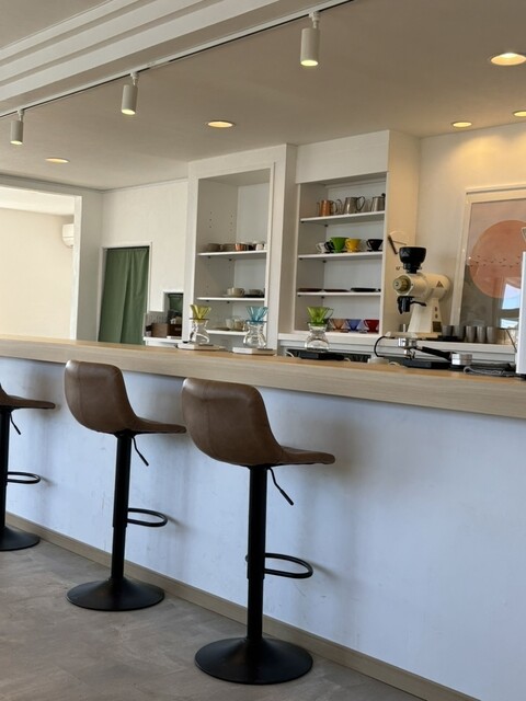 口コミ一覧 : VAIME COFFEEの写真