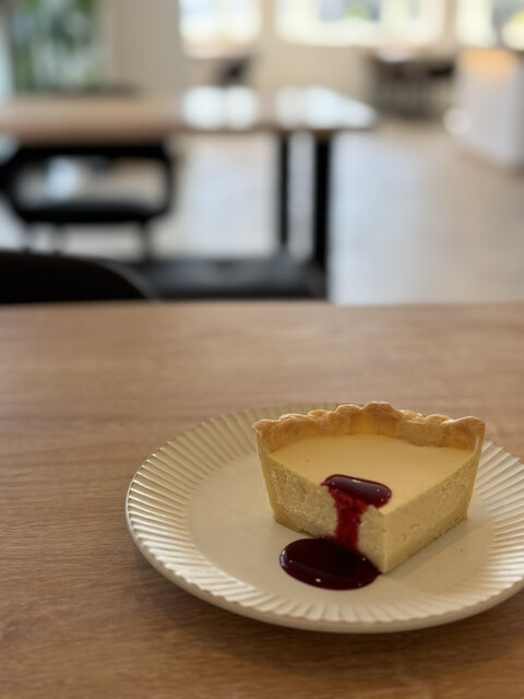 口コミ一覧 : VAIME COFFEEの写真