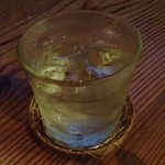 妙見石原荘 食菜石蔵 - 芋焼酎「魔王」