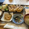 食堂 海トごはん