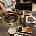 京の焼肉処 弘 - 