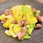 中華料理 徳武 - 