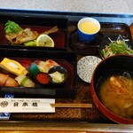 日本橋 - トマコム弁当