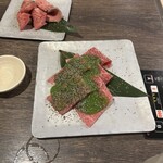 京の焼肉処 弘 京都駅前店 - 