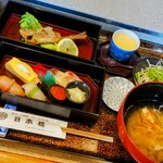 日本橋 - トマコム弁当