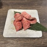 京の焼肉処 弘 - 