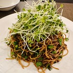 中華料理 徳武 - 