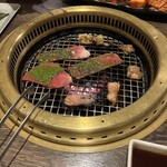 京の焼肉処 弘 - 