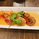 中華料理 徳武 - 