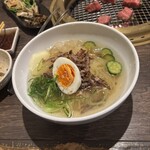 京の焼肉処 弘 - 