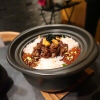 西中州焼肉 きらく - 