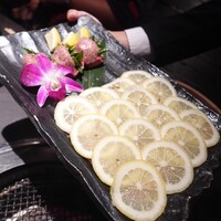 西中州焼肉 きらく - 