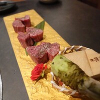 西中州焼肉 きらく - 