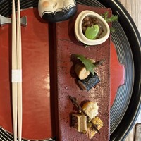 京料理 かじ - 