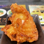 煮干らあめん　じんべえ - 