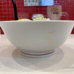 蒙古タンメン中本 - 