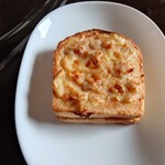 kinoca - 料理写真: