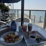 幸せのパンケーキ - 