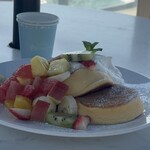 幸せのパンケーキ - 