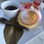 幸せのパンケーキ - 