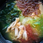 レストランmar - 料理写真:
