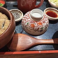 炭焼 うな富士 有楽町店 - 