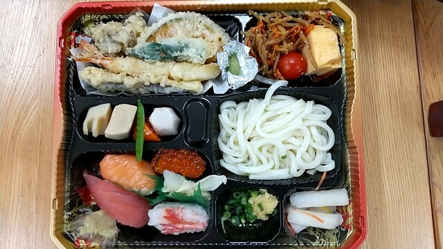 Washoku Restaurant Tonden Akishima Ten photo 3