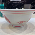 蒙古タンメン中本 - 