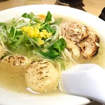 丸源ラーメン - 