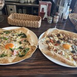 トラントドゥ - 