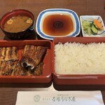 博多名代 吉塚うなぎ屋 - 