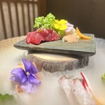 恵比寿屋 HANARE - 