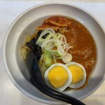 蒙古タンメン中本 - 