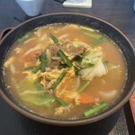 麺’s たぐち - 